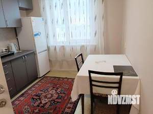 1-к квартира, на длительный срок, 42м2, 10/10 этаж