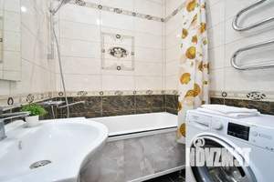 1-к квартира, посуточно, 35м2, 15/27 этаж