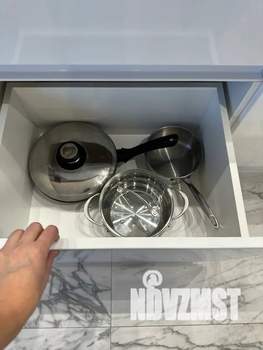 Студия квартира, посуточно, 39м2, 18/18 этаж