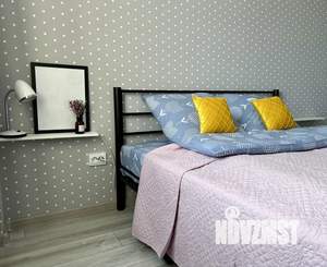 2-к квартира, посуточно, 50м2, 24/25 этаж