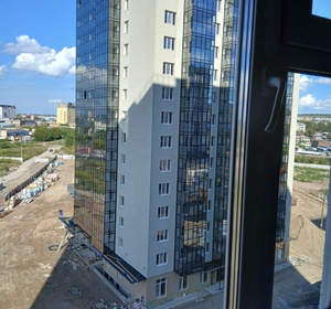 2-к квартира, на длительный срок, 56м2, 9/17 этаж