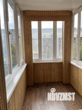 1-к квартира, на длительный срок, 43м2, 4/10 этаж