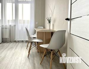 2-к квартира, посуточно, 50м2, 24/25 этаж