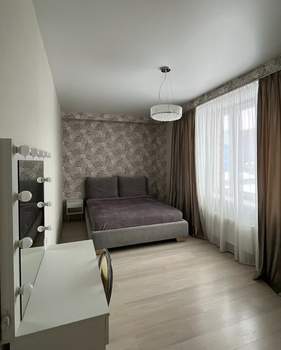 2-к квартира, на длительный срок, 61м2, 6/25 этаж