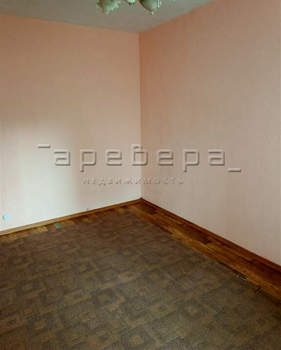 3-к квартира, на длительный срок, 64м2, 1/10 этаж