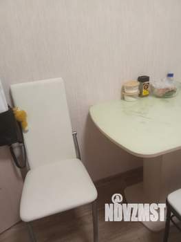 1-к квартира, на длительный срок, 41м2, 15/17 этаж