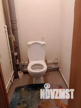 1-к квартира, посуточно, 48м2, 9/18 этаж