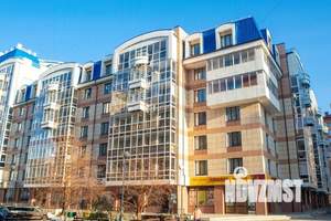 1-к квартира, посуточно, 66м2, 1/1 этаж