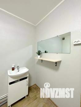 2-к квартира, посуточно, 50м2, 16/16 этаж