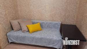 1-к квартира, посуточно, 42м2, 3/10 этаж