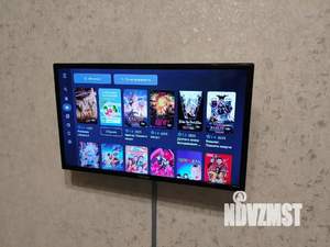 1-к квартира, посуточно, 42м2, 16/24 этаж