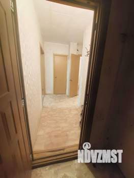 1-к квартира, на длительный срок, 38м2, 1/9 этаж