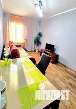 2-к квартира, посуточно, 40м2, 18/25 этаж