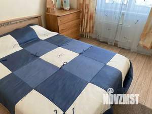 2-к квартира, посуточно, 58м2, 6/25 этаж