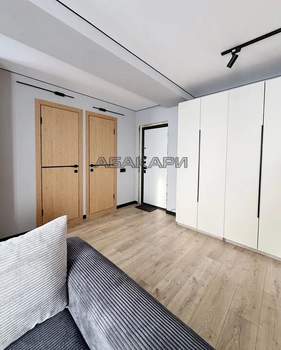 2-к квартира, на длительный срок, 40м2, 9/9 этаж