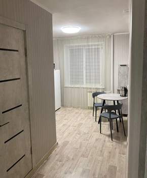 1-к квартира, на длительный срок, 35м2, 1/5 этаж