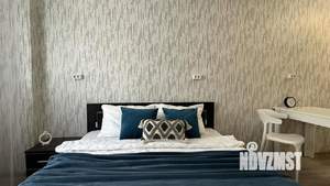 1-к квартира, посуточно, 33м2, 15/25 этаж