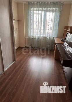 3-к квартира, на длительный срок, 93м2, 7/18 этаж