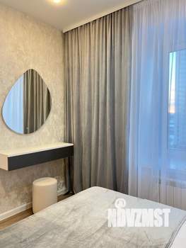 2-к квартира, на длительный срок, 35м2, 9/21 этаж