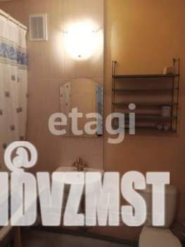 1-к квартира, на длительный срок, 37м2, 10/10 этаж