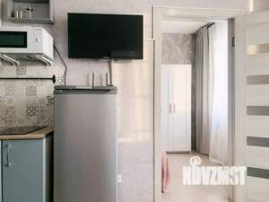 2-к квартира, посуточно, 35м2, 8/16 этаж