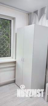1-к квартира, на длительный срок, 17м2, 1/5 этаж