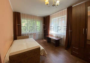 1-к квартира, на длительный срок, 30м2, 2/5 этаж