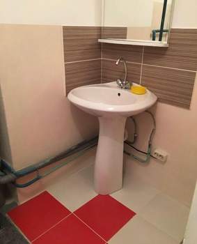 1-к квартира, на длительный срок, 30м2, 5/10 этаж