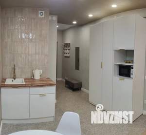 1-к квартира, посуточно, 28м2, 3/17 этаж