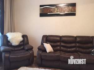 1-к квартира, на длительный срок, 46м2, 2/8 этаж