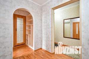 1-к квартира, посуточно, 42м2, 2/14 этаж