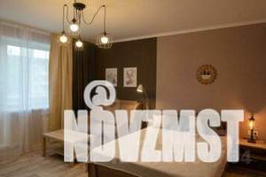 1-к квартира, посуточно, 42м2, 9/10 этаж