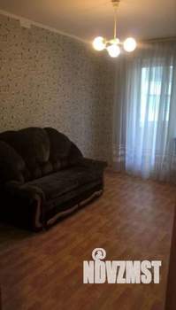 1-к квартира, на длительный срок, 33м2, 3/10 этаж