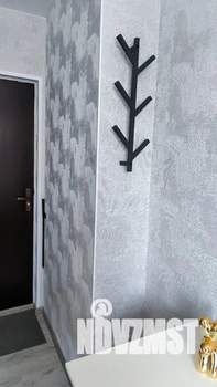 Студия квартира, посуточно, 14м2, 3/5 этаж