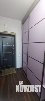 1-к квартира, на длительный срок, 46м2, 12/12 этаж