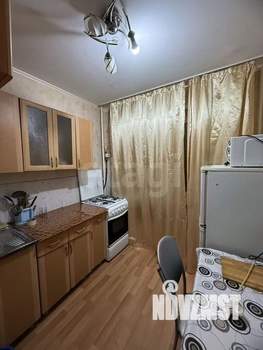 2-к квартира, на длительный срок, 48м2, 3/5 этаж