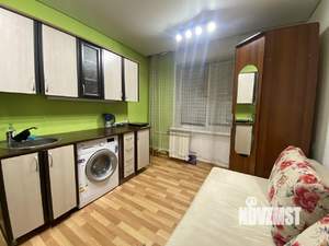 Студия квартира, на длительный срок, 14м2, 1/10 этаж