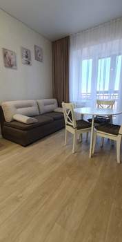 2-к квартира, на длительный срок, 50м2, 16/16 этаж