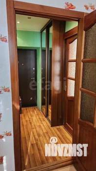 2-к квартира, на длительный срок, 39м2, 7/9 этаж
