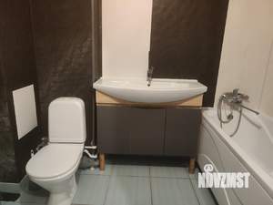 1-к квартира, посуточно, 33м2, 1/1 этаж