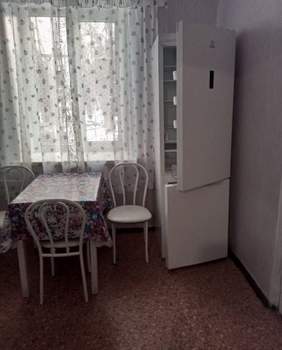 2-к квартира, на длительный срок, 50м2, 1/2 этаж