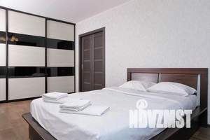 2-к квартира, посуточно, 59м2, 8/10 этаж