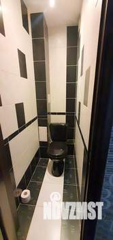 1-к квартира, на длительный срок, 40м2, 10/16 этаж