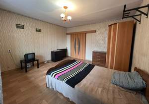 1-к квартира, на длительный срок, 33м2, 3/10 этаж