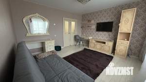 1-к квартира, на длительный срок, 41м2, 10/10 этаж