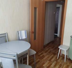 2-к квартира, на длительный срок, 68м2, 7/10 этаж