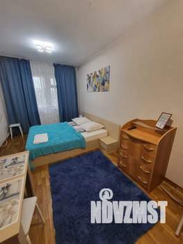 Студия квартира, посуточно, 28м2, 4/16 этаж