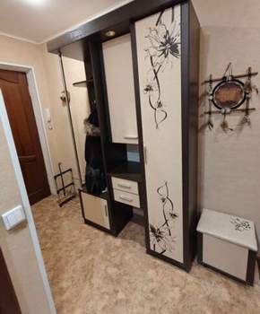 2-к квартира, на длительный срок, 48м2, 4/5 этаж