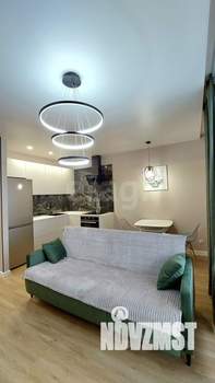 2-к квартира, на длительный срок, 48м2, 14/20 этаж