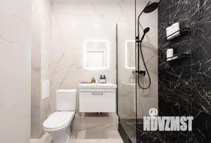 Студия квартира, посуточно, 32м2, 15/18 этаж